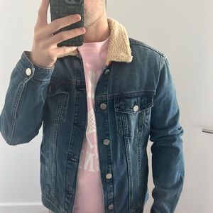 Blank nyc denim jacket